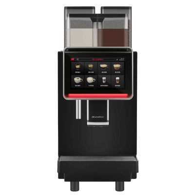 Dr. Coffee Office 200+2
