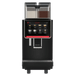 Dr. Coffee Office 200 koffiemachine voor kantoor met twee cannisters voor melktopping en cacao