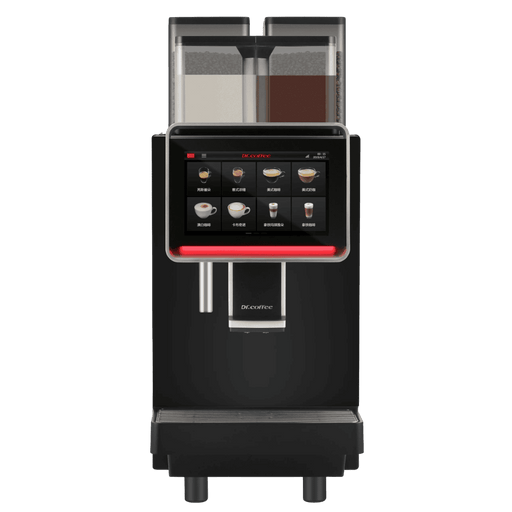 Dr. Coffee Office 200 koffiemachine voor kantoor en horeca