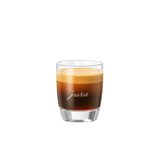 Espresso glazen (2 st) - Black Friday Deal 2025