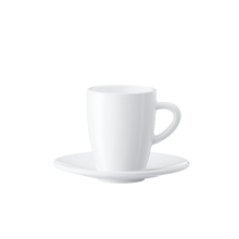 Espresso Kopjes (2 stuks)