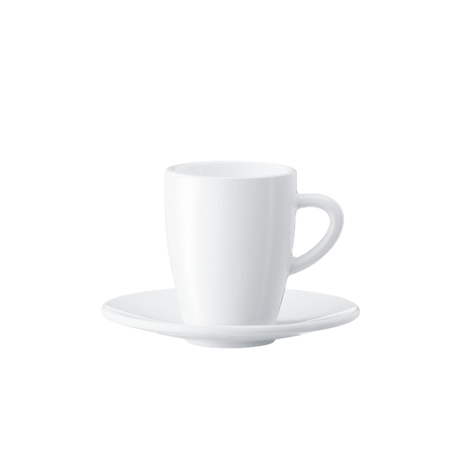 Espresso Kopjes (2 stuks) - Black Friday Deal 2025