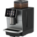 Jetinno JL30 zakelijke koffiemachine met touchscreen, vooraanzicht — fabrikantbeeld