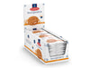 Per stuk verpakte Daelmans stroopwafel van 39 gram — fabrikantbeeld
