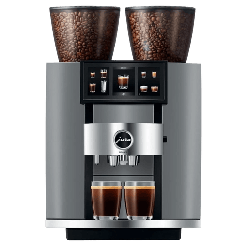 GIGA W10 (EA)koffiemachines professioneel