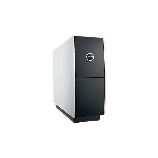 Glazen cup warmerJura accessoires