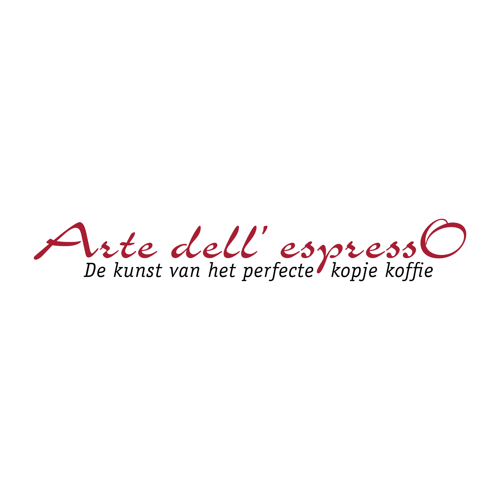 Arte dell' espressO logo