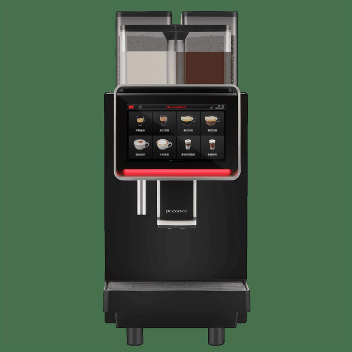Dr. Coffee Office 200