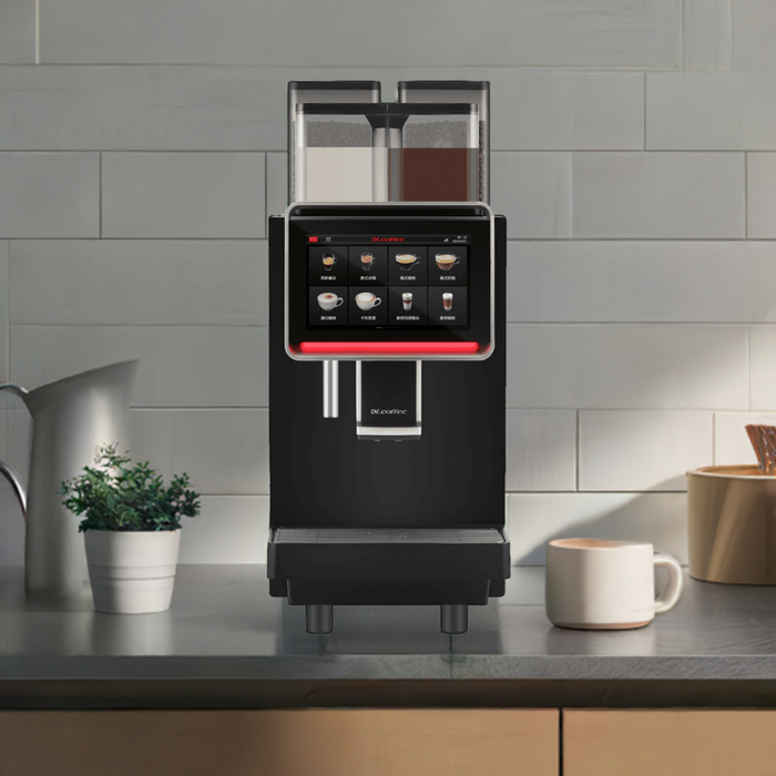 Dr. Coffee Office 200