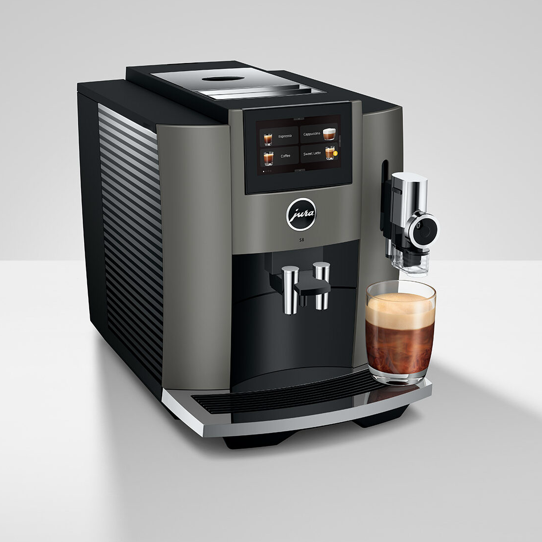 Koffiemachines