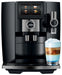 J10 Piano Black (EA) + € 60 koffieproefpakketjura koffiemachines