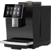 Jetinno JL15 compacte verse melk koffiemachine met 7 inch touchscreen