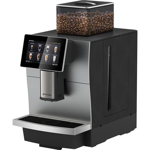 Jetinno JL30 Verse Melk Koffiemachine - Black Friday Deal 2025