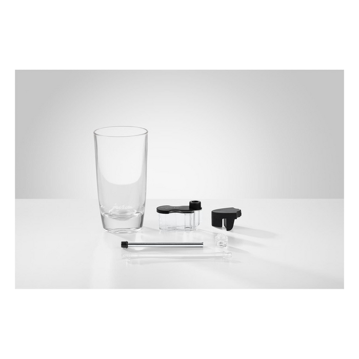 JURA Cold Sweet Nitro Kit | Art. 24328 - In gebruik | Arte dell' espressO