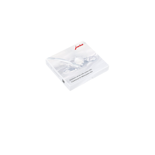 JURA Accessoireset voor melksystemen HP3 | Art. 24117 - Black Friday Deal 2025