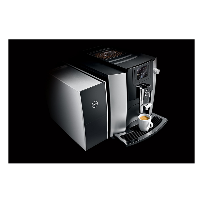 JURA Kopjeswarmer | Art. 72229 - Bovenaanzicht | Arte dell' espressO