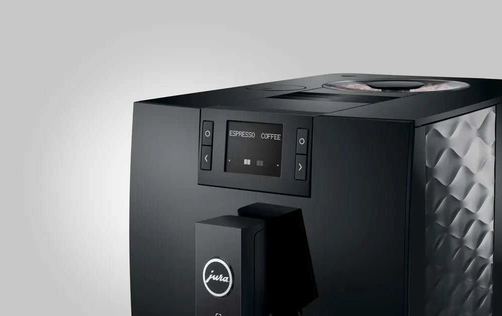 JURA C3 Piano Black 2