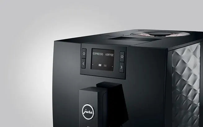 Gebruiksgemak met Easy Control Panel