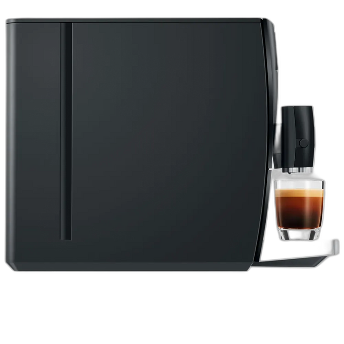 JURA C8 Piano Black (EA) 16