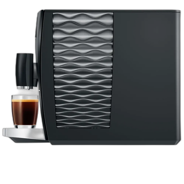 JURA C8 Piano Black (EA) 17