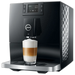 JURA C8 Piano Black (EA) 20