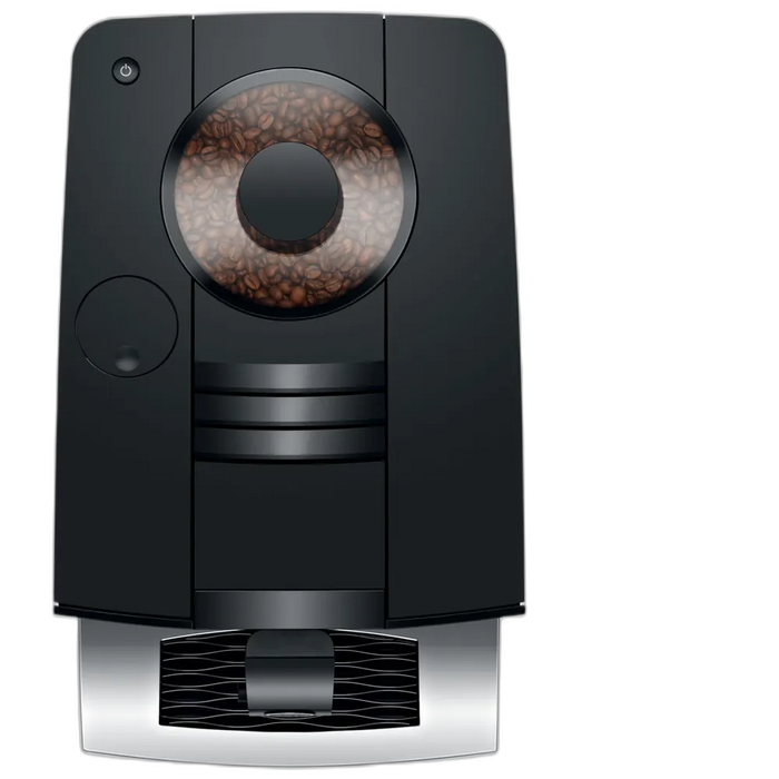 JURA C8 Piano Black (EA) 24