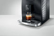 JURA C8 Piano Black (EA) 4