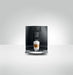JURA C8 Piano Black (EA) 7