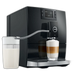 JURA C8 Piano Black (EA) 9