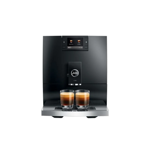 JURA C9 Piano Black - Black Friday Deal 2025