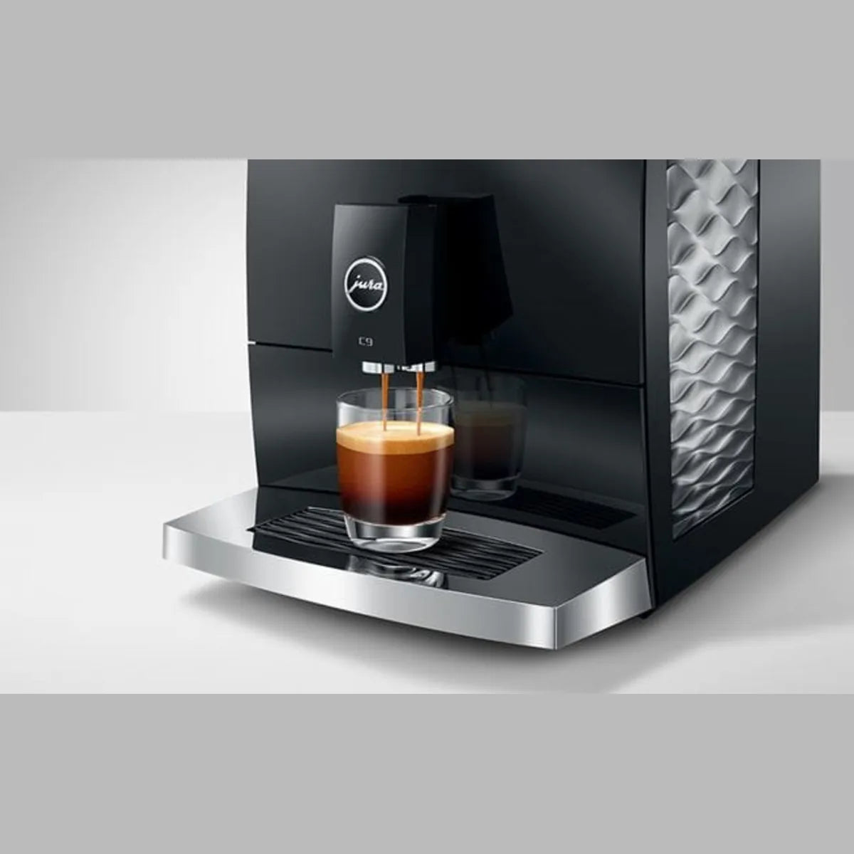 Light Brew en Hot Brew