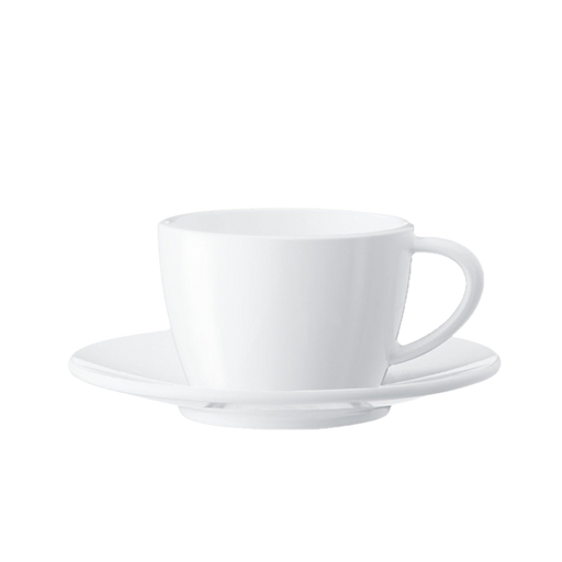 Cappuccino Kopjes (2st) - Black Friday Deal 2025