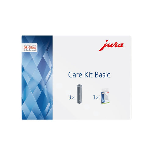 JURA Care Kit Basic | Art. 25067 - Black Friday Deal 2025