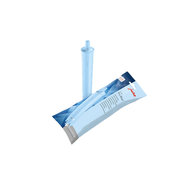 JURA CLARIS Pro Blue+ filterpatroon | Art. 25058 - Detailfoto | Arte dell' espressO