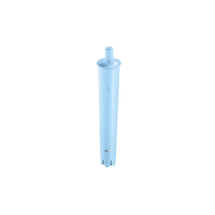 JURA CLARIS Pro Blue+ filterpatroon | Art. 25058 - Bovenaanzicht | Arte dell' espressO