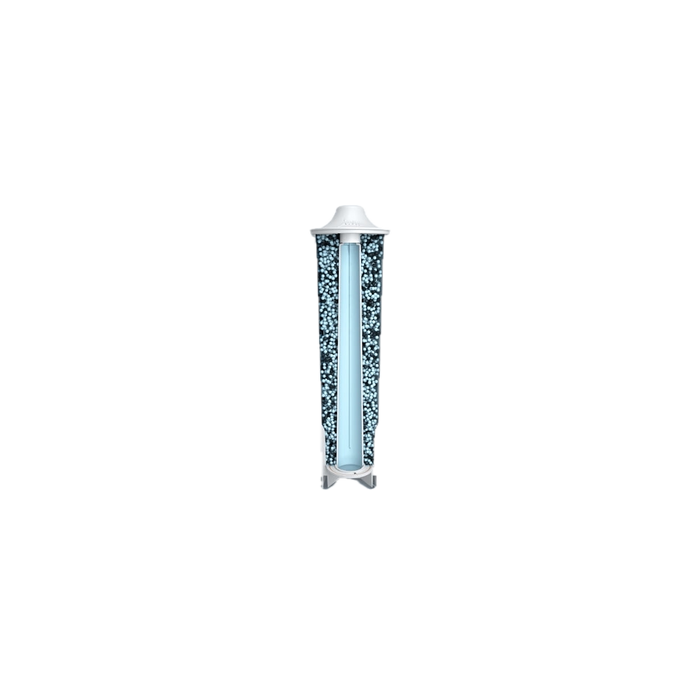 JURA CLARIS Pro Blue+ filterpatroon | Art. 25058 - In gebruik | Arte dell' espressO