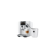 JURA Cool Control 1l witte melkreservoir naast espressomachine | Arte dell' espressO