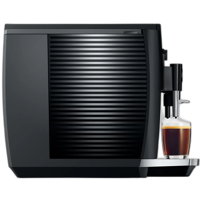 JURA E4 Piano Black (EA) 12