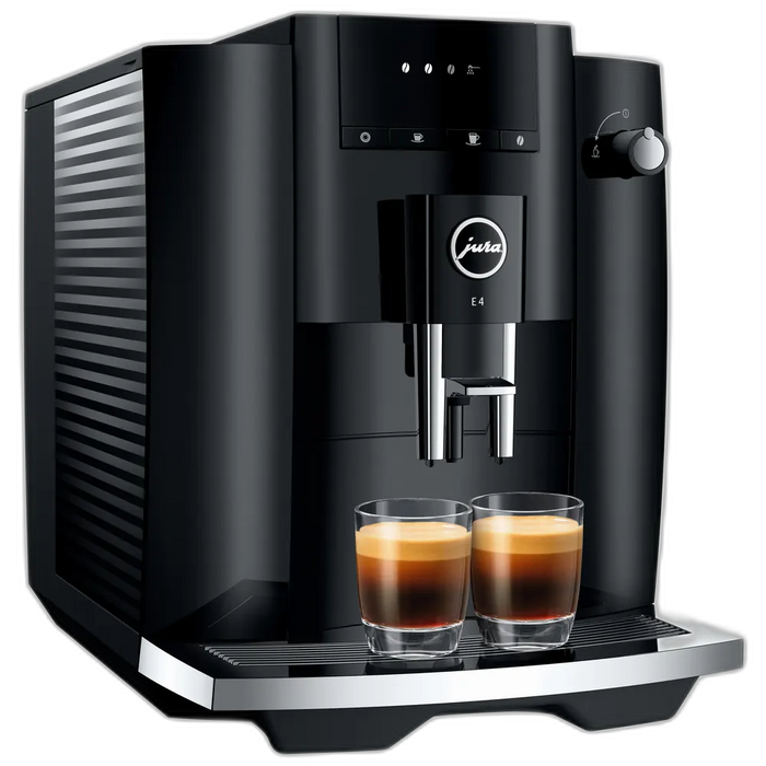 JURA E4 Piano Black (EA) 3
