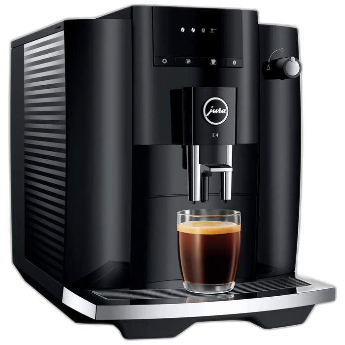 JURA E4 Piano Black (EA) 14