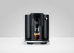 JURA E4 Piano Black (EA) 8