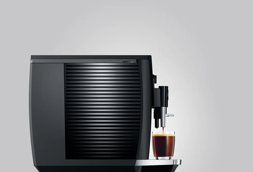 JURA E4 Piano Black (EA) 9