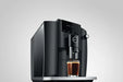 JURA E4 Piano Black (EA) 10