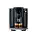 JURA E4 Piano Black (EA) + VoordeelBundel € 80jura koffiemachine voordeelbundel