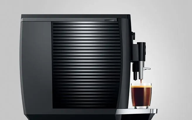 Vers gemalen koffie, zonder capsules
