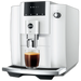 JURA E4 Piano White (EA) 14