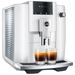 JURA E4 Piano White (EA) 3