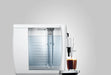 JURA E4 Piano White (EA) 10