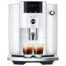 JURA E4 Piano White (EA) 1