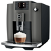 JURA E6 Dark Inox (EC) 9